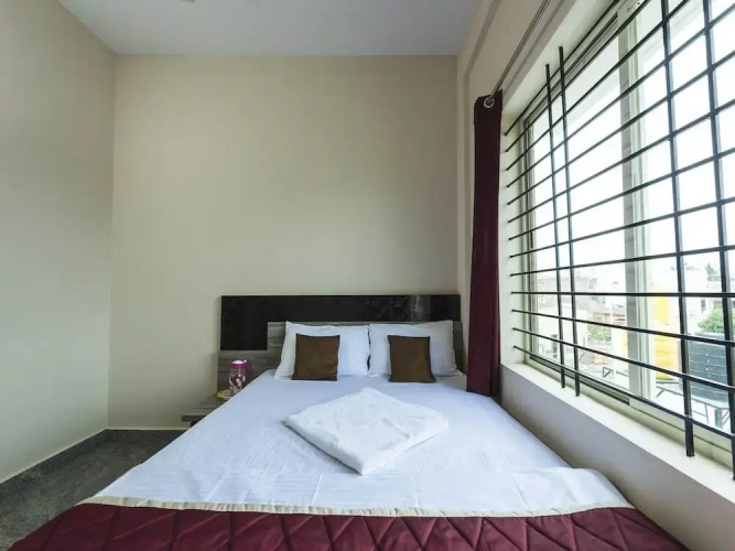 Crown Residency