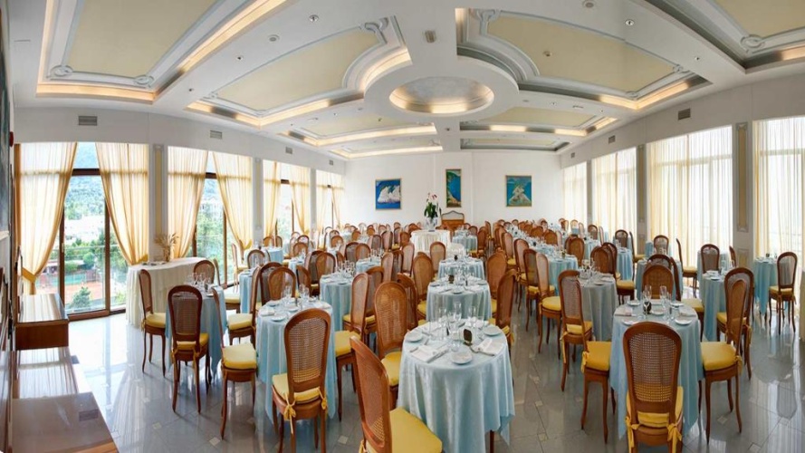 Grand Hotel Flora photo 28