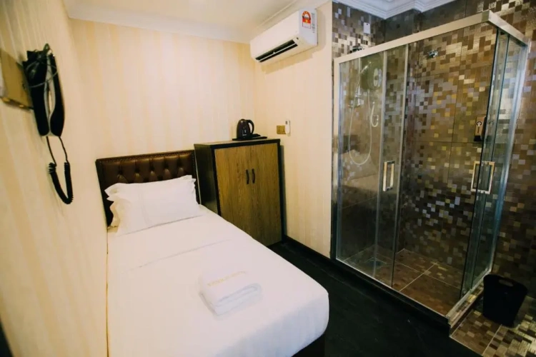 Single room