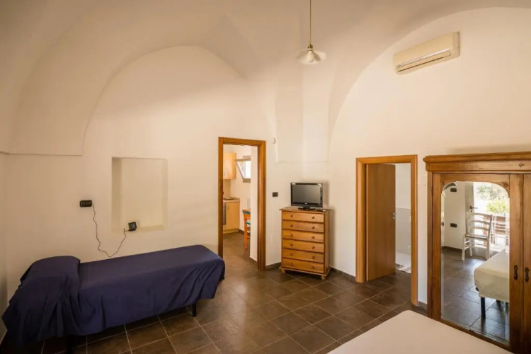 Cottage a 5 minuti dal mare