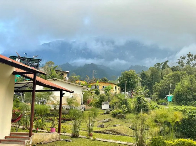 Finca Villa Elenita