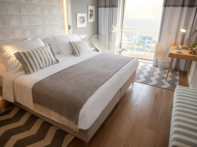 Hotel Bellevue Dubrovnik