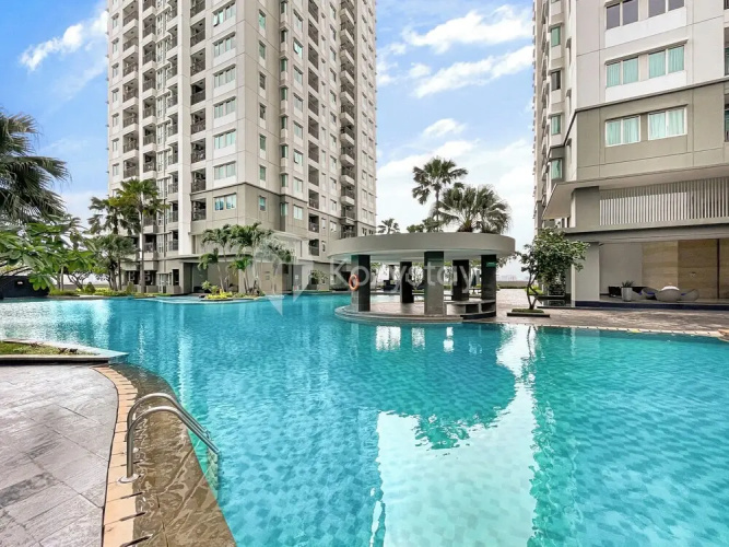 Minoa by Kozystay - Thamrin