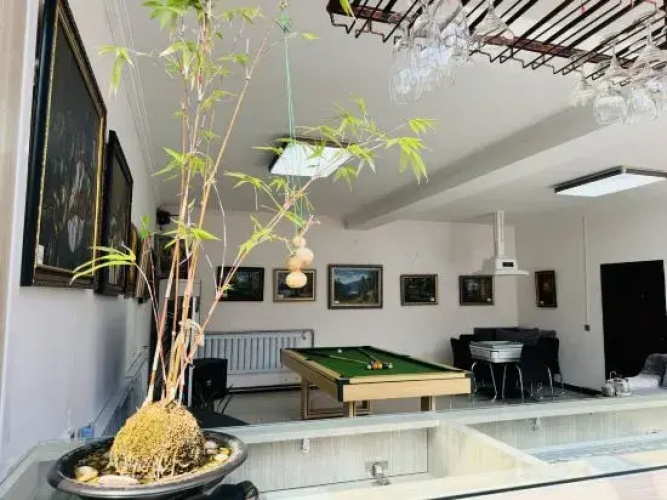 Beijing Xinxin Baoling Inn