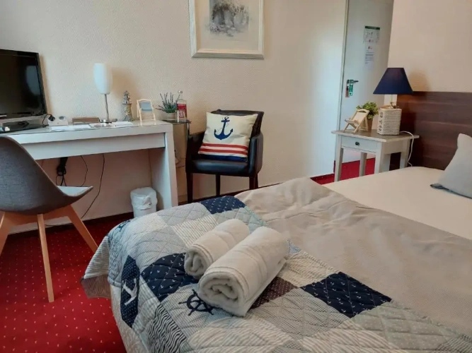 Economy Single room