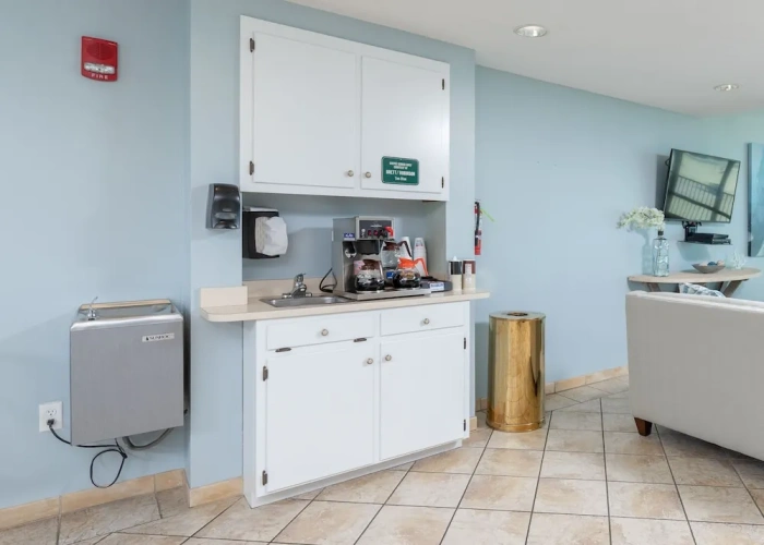 1 Bedroom Studio