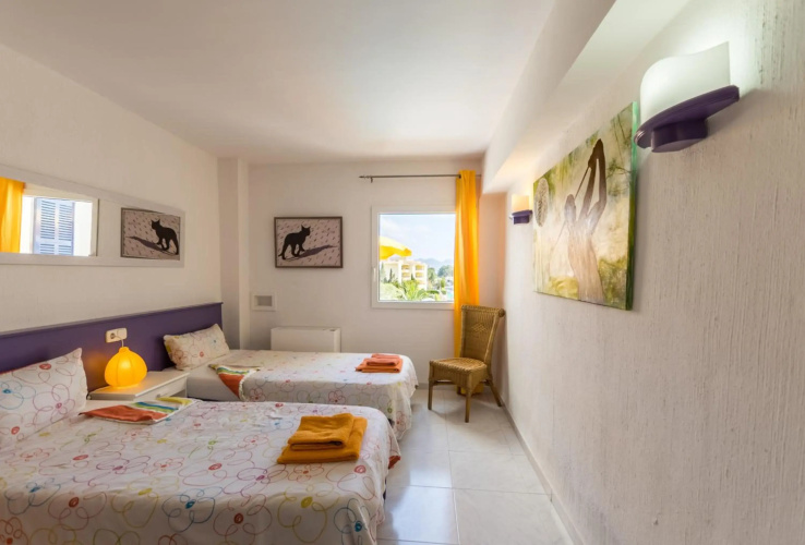 Apartamentos Mallorca SL