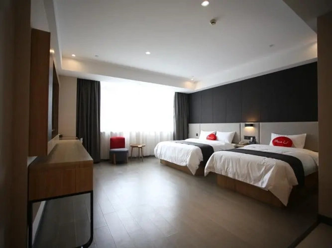 Business Family room