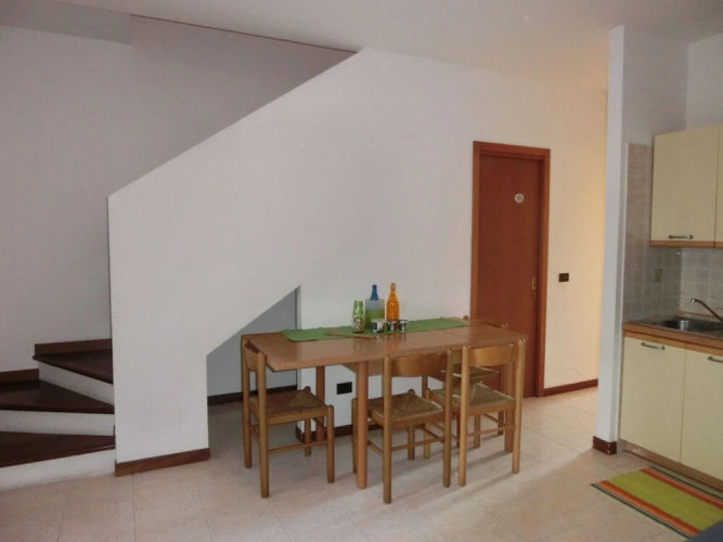 Inviting and Cozy Apartment With Swimming Pool
