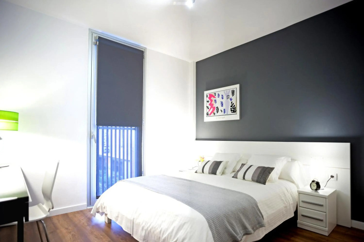 Feelathome Poblenou Beach Apartments