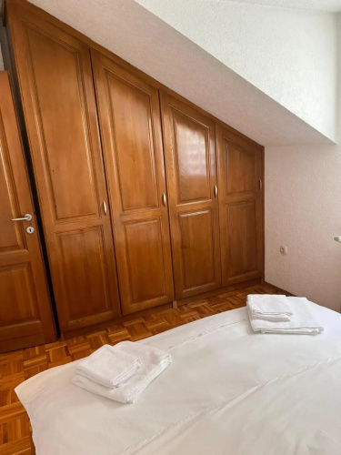 Apartmani Ćurković