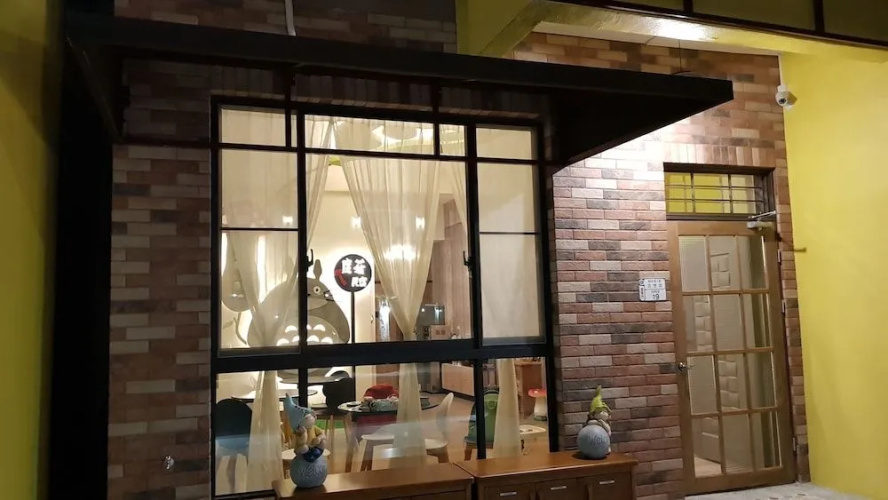 Dugu B&B