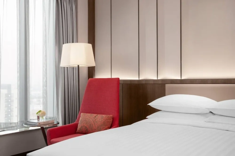 Executive Twin room