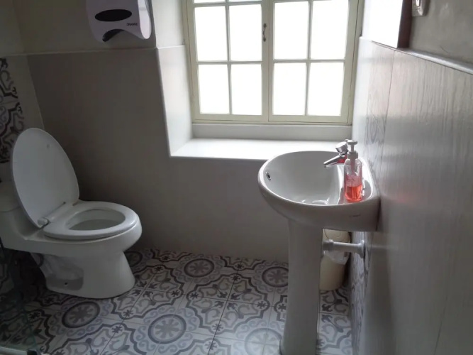 Inti Yapu Hostel