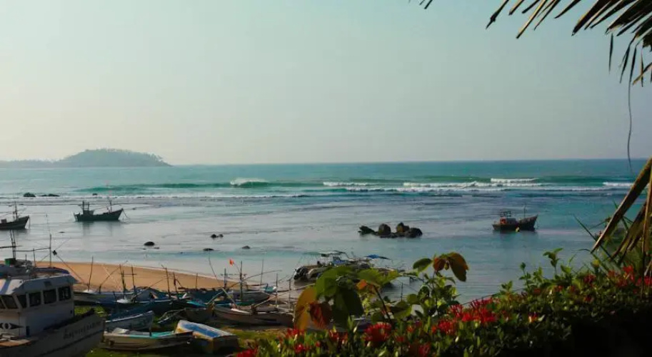 Bay Beach Hotel