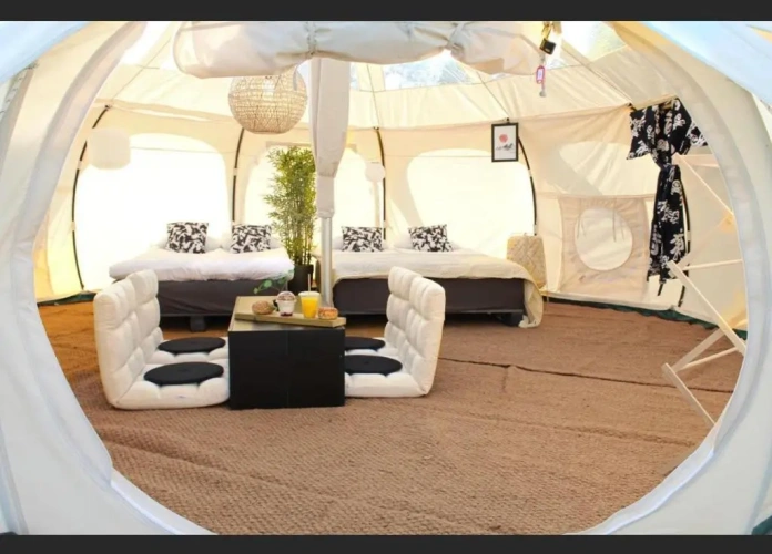 Tent