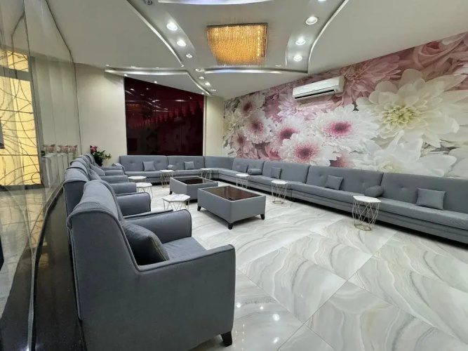 VIP resort chalet 23