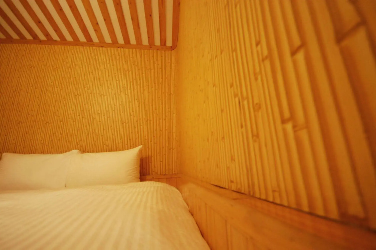 Hananoi Bed and Breakfast