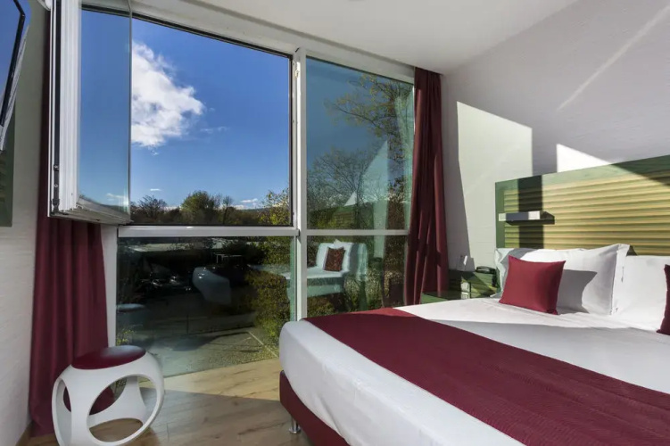 Best Western Ivrea Crystal Palace