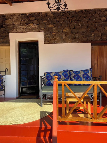 Mrefu Eco Lodge