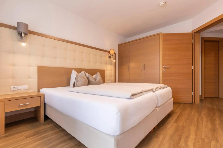 Hotel Castel