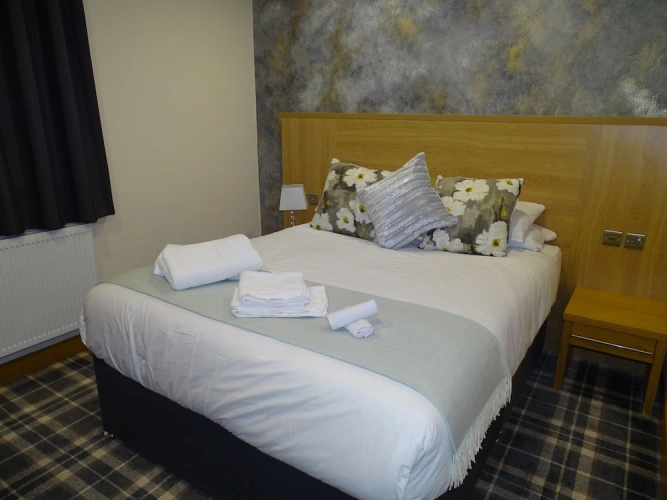 Comfort Double room