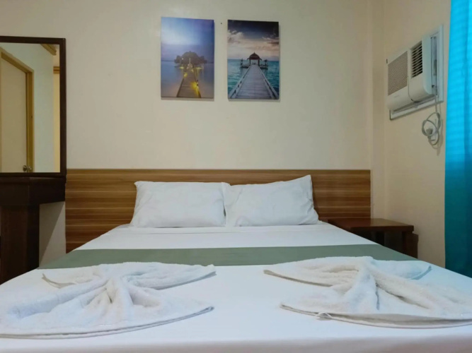 Mendelluke Suites