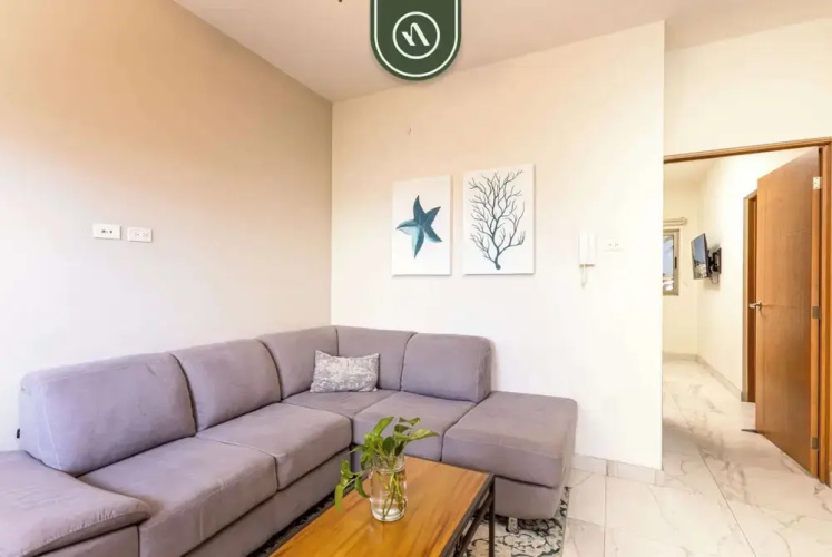 Centric 1BR Condo in Downtown Cabo - Rooftop Pool