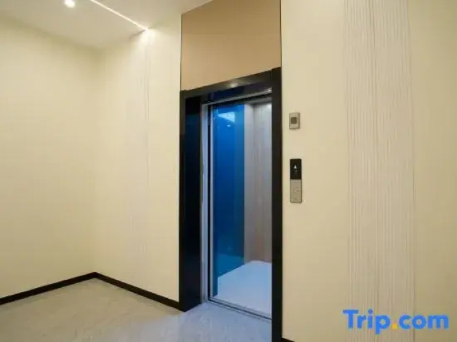jingcheng hotel