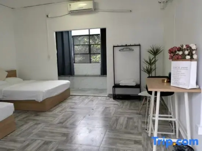 Hua'an Apartment