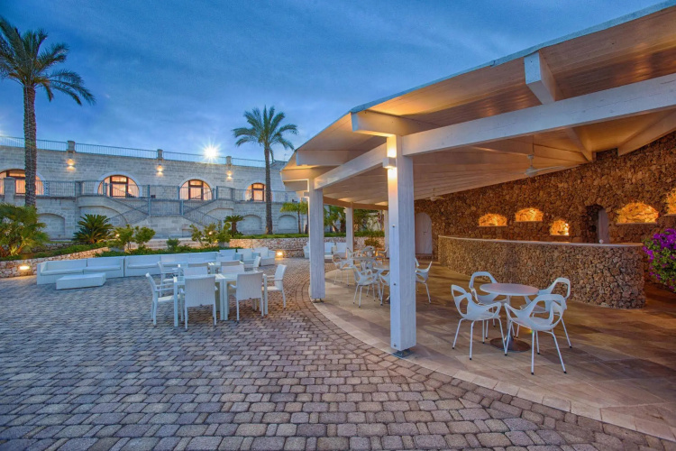 Relais Masseria Caselli photo 22