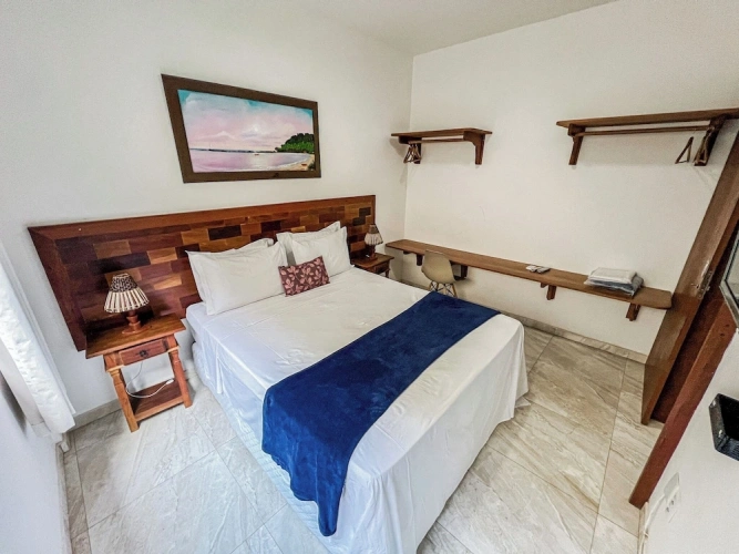 Family Apartment