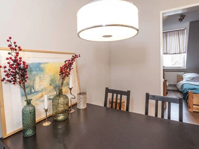City Apartment Erin