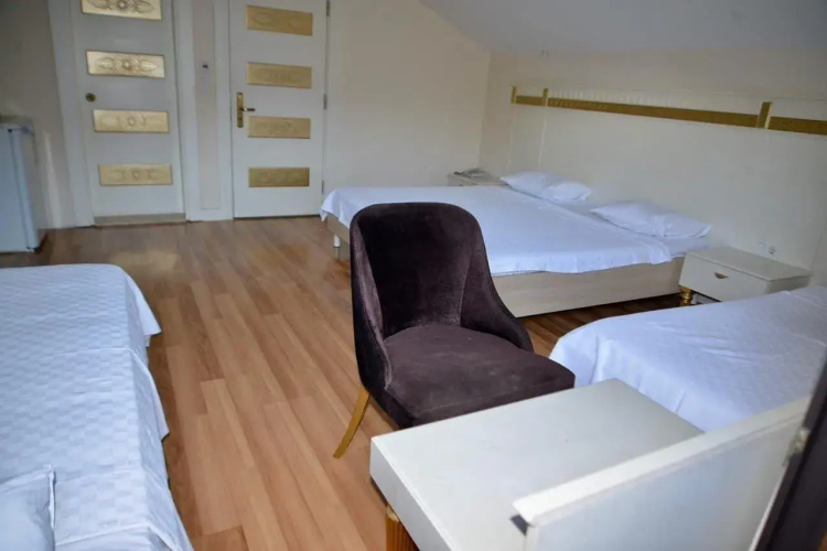 Barby Butik Hotel