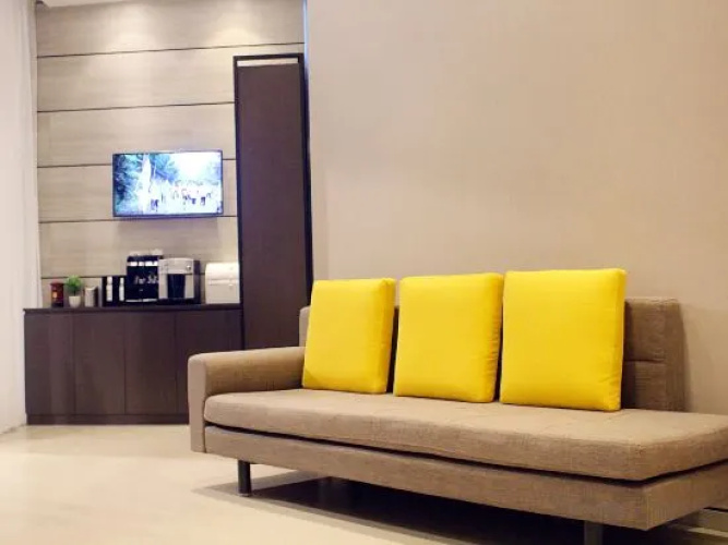 Homeinn Plus Hotel