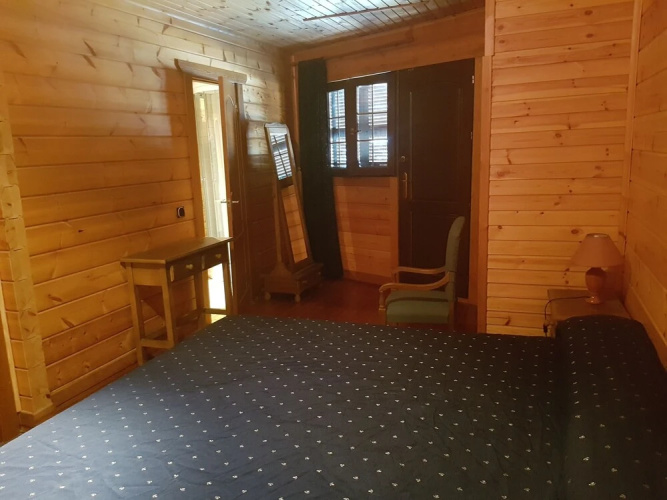 Hostal Sierra De Baza