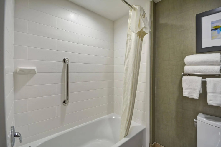 Homewood Suites by Hilton Orlando Theme Parks photo 9