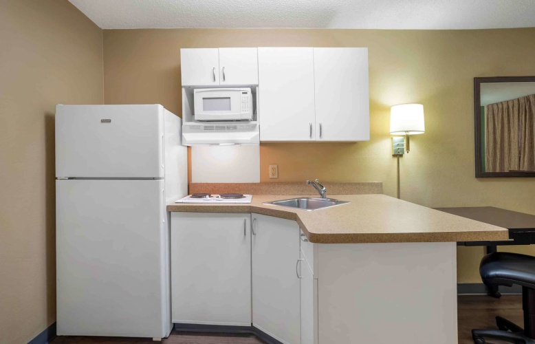 Extended Stay America - Mobile - Spring Hill photo 20