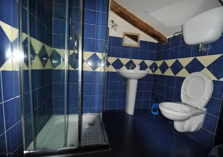 B&B Casa Armonia