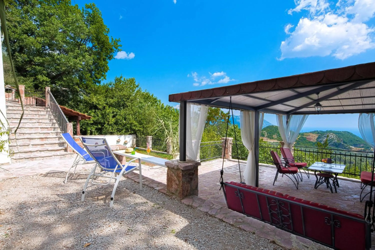 Holiday Home La Musica