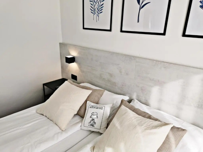 Villa Paola B&B
