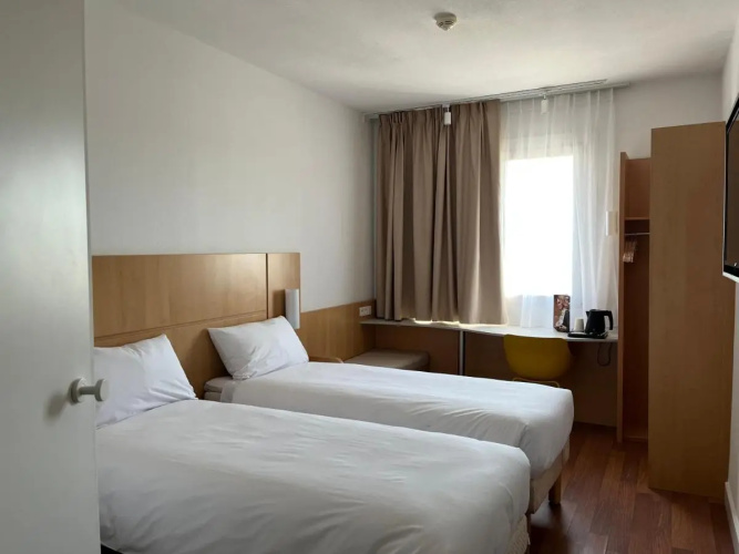 B&B HOTEL Kielce Centrum