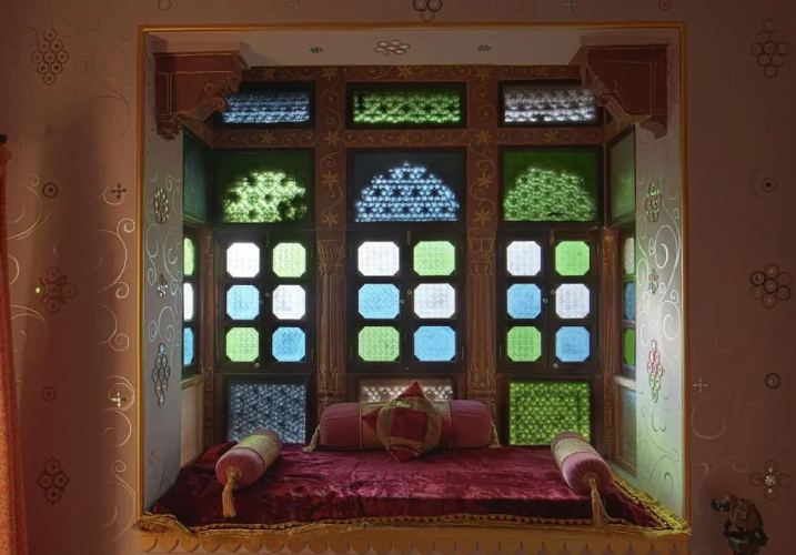 Ravla Bhenswara Hotel