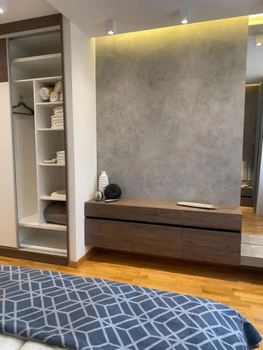 DOM Boutique Apartments - Park View