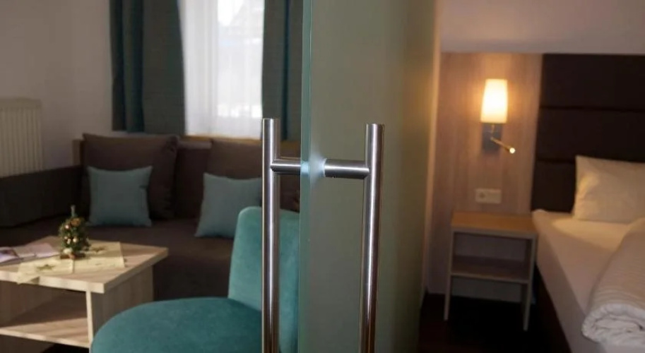 Hotel Moser