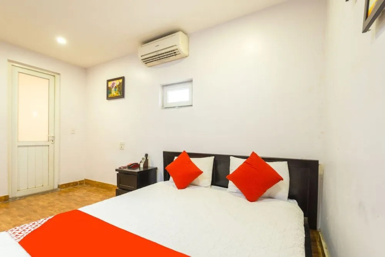OYO 824 Bao Anh Hotel