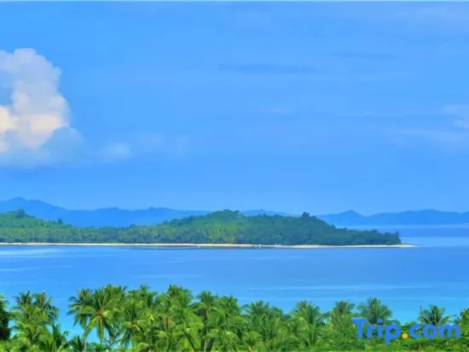 Tentstar Eco Resort