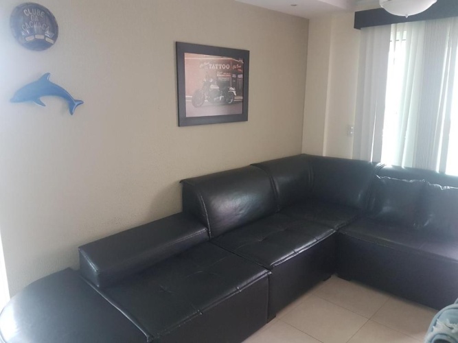Novo Lar 1 Bombinhas (Eliseos)