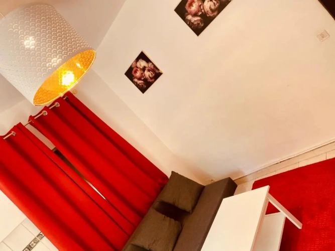 1 Bedroom Villa