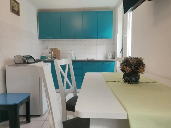 1 Bedroom Apartment with view